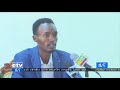 #EBC መከላከያ ሠራዊቱና የኢትዮ ሶማሌ ክልል ልዩ ኃይል ወደ ግጭት ሊያመሩ ነው መባሉ ሃሰት ነው ተባለ