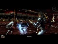 Mortal Kombat X Final Modo Historia Español + Final Secreto | Capitulo 12 Cassie Cage 60fps