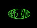 Chris Kantt - No Hold Electro Techno Drum and Bass Ambient IDM Dance Disco Trance Dubstep