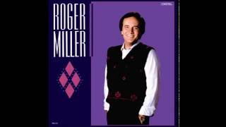 Watch Roger Miller You Oughta Be Here With Me video