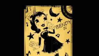 Alice Angel's Voice For Bendy And The Ink Machine Chapter 3