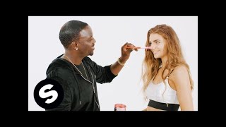 Watch Sam Feldt Yes feat Akon video