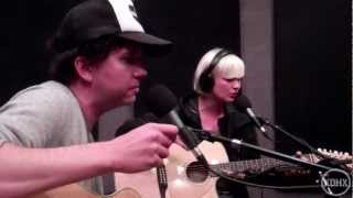 Watch Raveonettes Young And Cold video