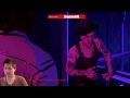 The Wolf Among Us Don't Pull Vivian Ribbon Season Finale Episode 5 Cry Wolf