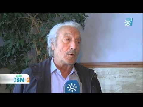 MANUEL ZARZO Y FERNANDO ESTESO ESTRENAN PELÍCULA EN JAÉN