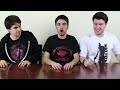 Looper Trailer (FINALLY), Iron Man 3 Villain, & Resident Evil 6 (PMI 15)