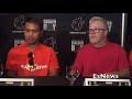 Matthysse Vs Kiram/ Linares Vs Gesta Press Conference EsNews Boxing