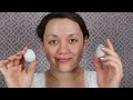 DEAD BRIDE DOLL MAKEUP TUTORIAL!