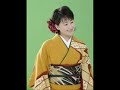 恋の川／井上由美子（2012年10月10日発売）試聴