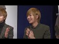 121215 MBC+USTREAM 1st. Feel The Led apple Fan Meeting & Live