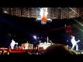 U2 - Amazing Grace & Where the Streets Have No Name - 09-13-2009 Chicago (Soldier Field)