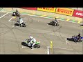 SuperBike Series Brasil - 2ª Etapa Interlagos/SP - 600cc SuperSport