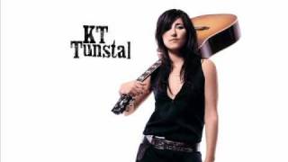 Watch Kt Tunstall Leather video