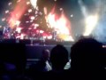 Depeche Mode - Hole to Feed @ Carcassonne