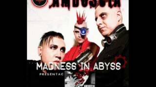 Watch Amduscia Madness In Abyss video