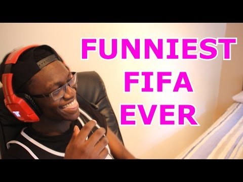 OOOOOMMMMMMMMMGGGGGG! - Fifa 14