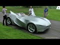 BMW GINA Concept