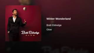 Brett Eldredge Winter Wonderland
