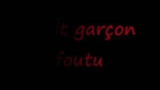 Watch Mylene Farmer Well Never Die video