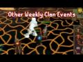 Divination Promotion (Jek Nexus Entry)