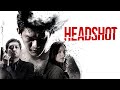 Headshot 2016 HD