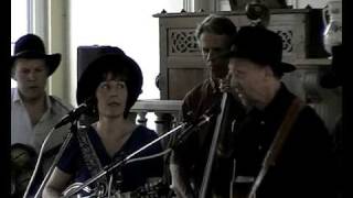 Watch Hank Williams Last Night I Dreamed Of Heaven video