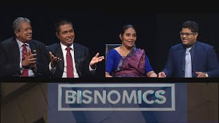 BISNOMICS  EP- 107 DIGITAL- Professor A.Dharmasiri, Dr.G.Jayakodi, Dr. N.Galahitiyawe 16-Oct-2021