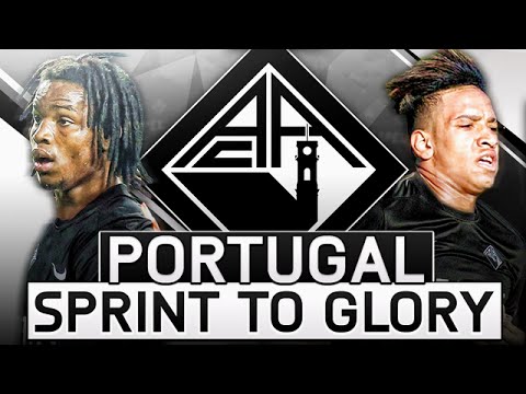 portuguese second division portuguese second division