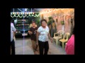 square dance part 2