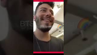 Enes Baturun Bts Sevgis