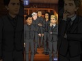 Chain Reaction 2: King Theo (Episode 16) - Episode Choose Your Story Chain Reaction 2: King Theo (Episode 16) - Episode Choose Your Story