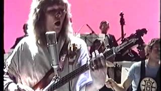 Watch Chris Squire Hold Out Your Hand video