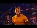sin cara
