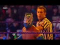 sin cara