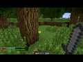 Minecraft: Hunger Games w/Mitch! Game 15 - Intensity Levels Rising