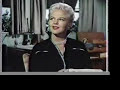 PEGGY LEE-Siamese Cat Song-Disney-Part 2-Lady and the Tramp