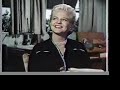 PEGGY LEE-Siamese Cat Song-Disney-Part 2-Lady and the Tramp