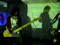 yellow fang - valentinos -live at nospace gallery 2008