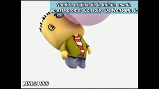 Cartoon Network Toonix Music #2 Completo - Sin Efectos