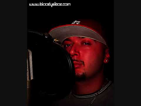 Rebel a.K.a UniKKatil -Hey Mama