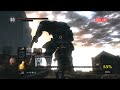 【完全初見】日本版ダークソウル実況／盗賊物語・炎【オフライン】#064