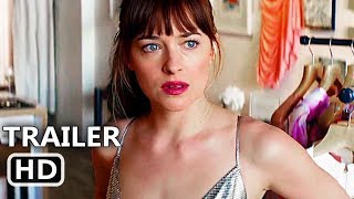 FІFTY SHАDES FRЕED Official Trailer # 2 (2018) Fіfty Shаdes of Grey 3, Dakota Johnson New Movie HD