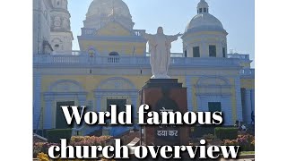 Watch Church Overview video