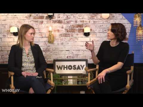 'Supergirl' Star Chyler Leigh