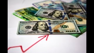 Прогноз тенге на конец 2018 Прогноз тенге на конец 2018