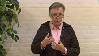 5.Het verbond / Studies in Ezechiël 5 - Marian Pel