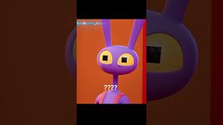 Jaxin Gizli Özelligi???? - Dijital Sirk Amv Edit