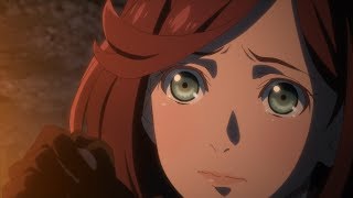 Fairy gone (2nd Cour) / Autumn 2019 Anime / Anime - Otapedia
