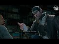Watch Dogs - НАЧАЛО ИГРЫ! #1