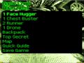 Foto pequena Durchgespielt - Aliens: Unleashed -- Teil 3/3